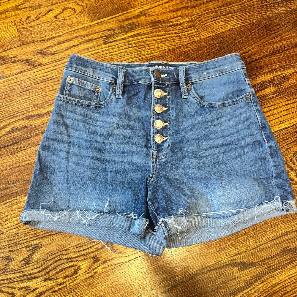 Calvin Klein Jeans Shorts